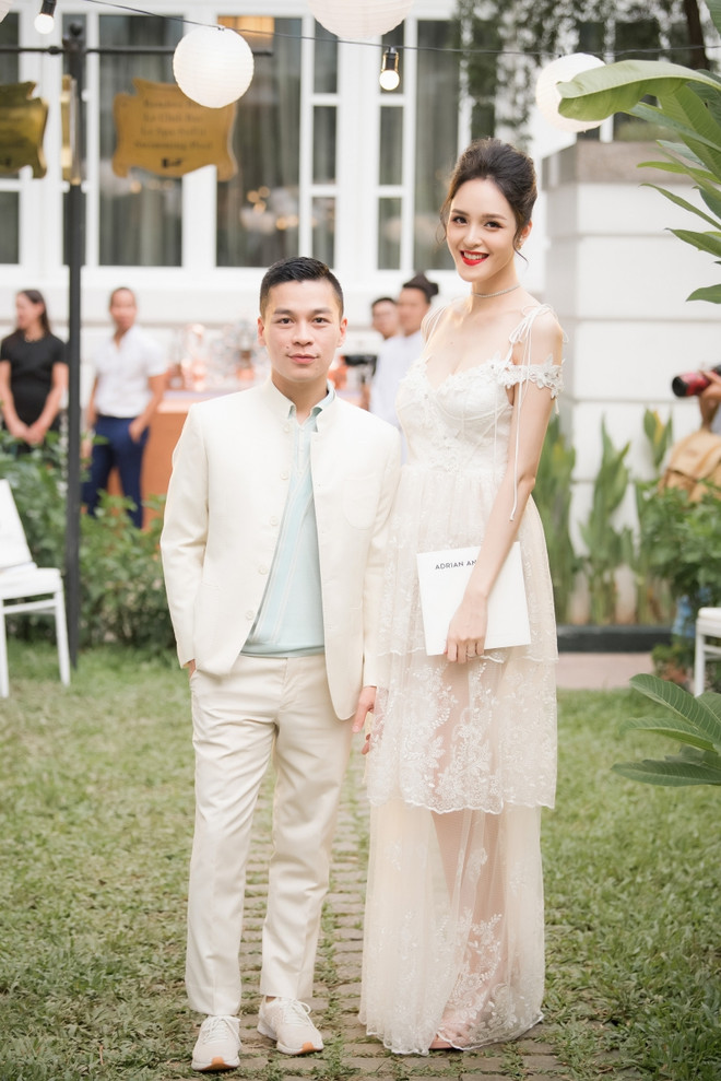 Những khoảnh khắc khi các á hậu tỏa sáng, “qua mặt” những hoa hậu ảnh 5