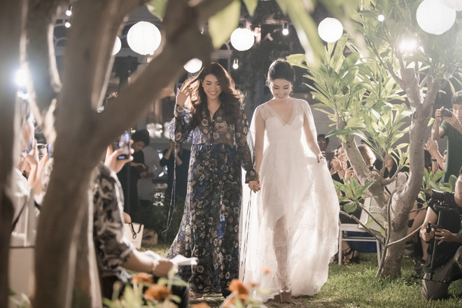 Những khoảnh khắc khi các á hậu tỏa sáng, “qua mặt” những hoa hậu ảnh 10