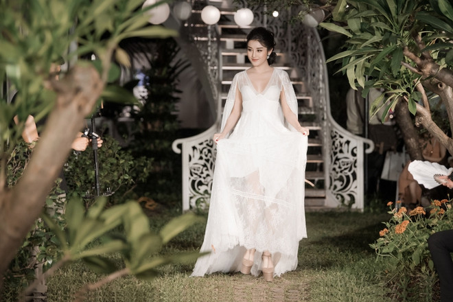 Những khoảnh khắc khi các á hậu tỏa sáng, “qua mặt” những hoa hậu ảnh 7