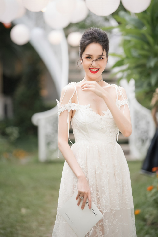 Những khoảnh khắc khi các á hậu tỏa sáng, “qua mặt” những hoa hậu ảnh 3