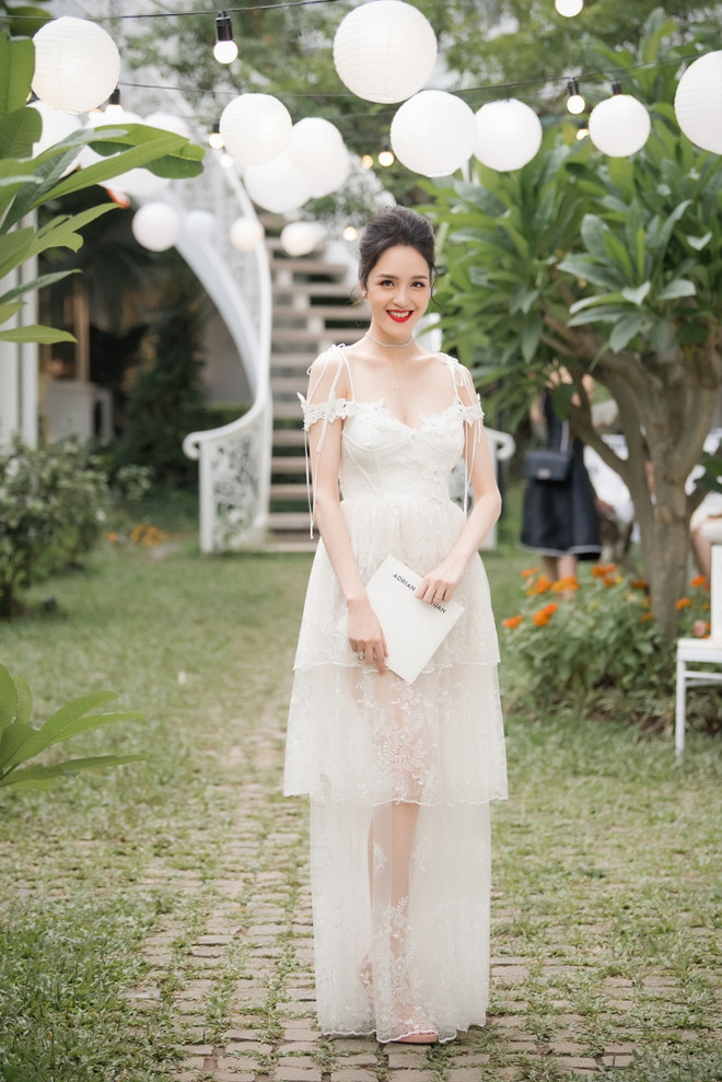 Những khoảnh khắc khi các á hậu tỏa sáng, “qua mặt” những hoa hậu ảnh 1