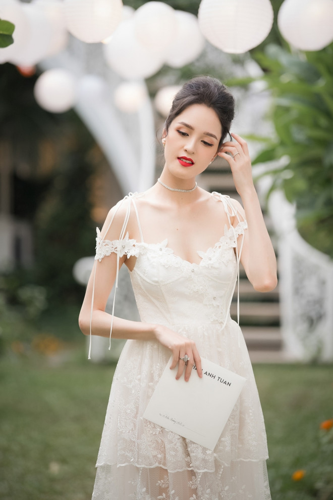 Những khoảnh khắc khi các á hậu tỏa sáng, “qua mặt” những hoa hậu ảnh 2