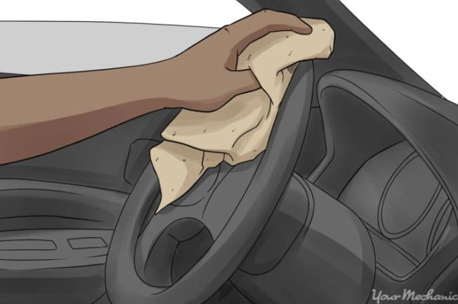 9 cách để giảm nhiệt cho xe hơi trong mùa nóng hiệu quả nhất ảnh 4