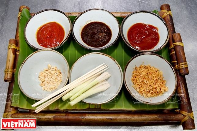 Bò nướng phương Nam - món ăn có thể thưởng thức bốn mùa ảnh 2