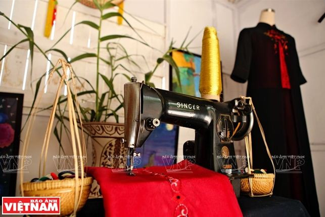 Phố đi bộ Trịnh Công Sơn - sức hút của văn hóa lãng mạn ảnh 8