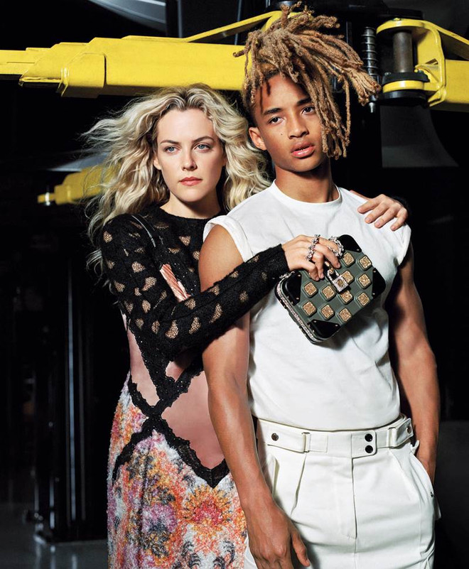 Cậu ấm, cô chiêu nhà Smith - thần tượng trẻ có thành tựu vượt bậc ảnh 4