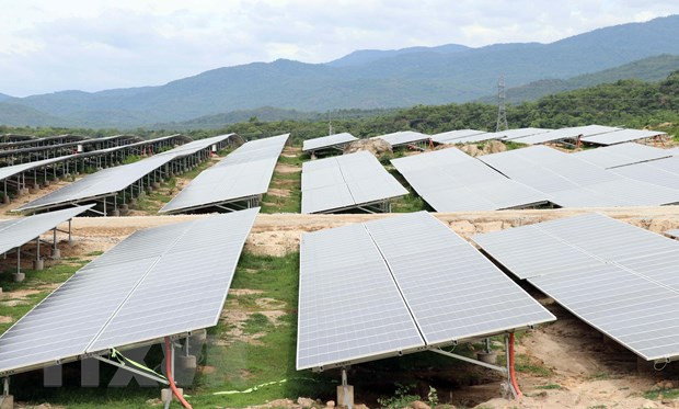 Hiệp định EVFTA mang lại nhiều cơ hội đầu tư thương mại mới ảnh 1