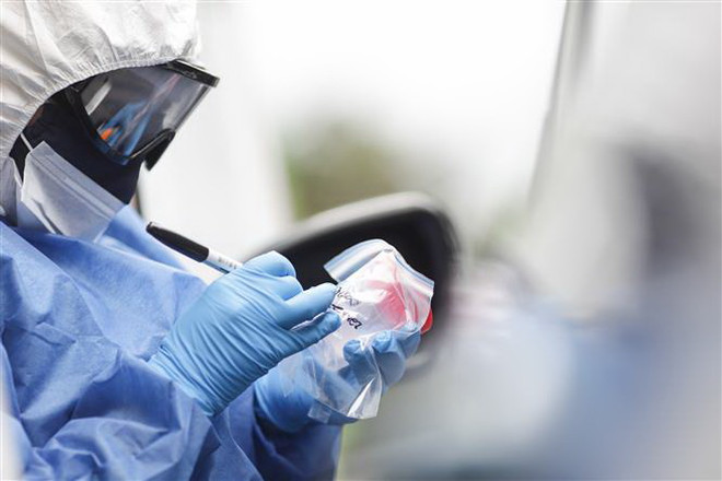 Colombia sắp nới lỏng hạn chế, Argentina chăm sóc bệnh nhân vô gia cư ảnh 1