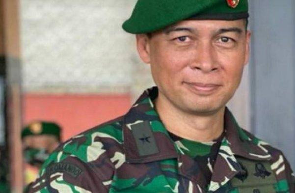 Indonesia yêu cầu liệt phiến quân Pupua vào danh sách khủng bố ảnh 1