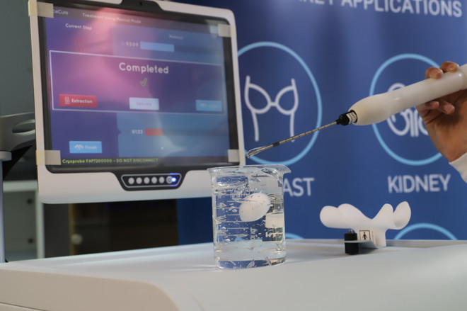 Doanh nghiệp Israel muốn đưa công nghệ mới chữa ung thư vào Việt Nam ảnh 4