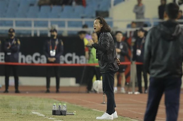 HLV Malaysia khen ngợi học trò sau chiến thắng trước Singapore ảnh 1