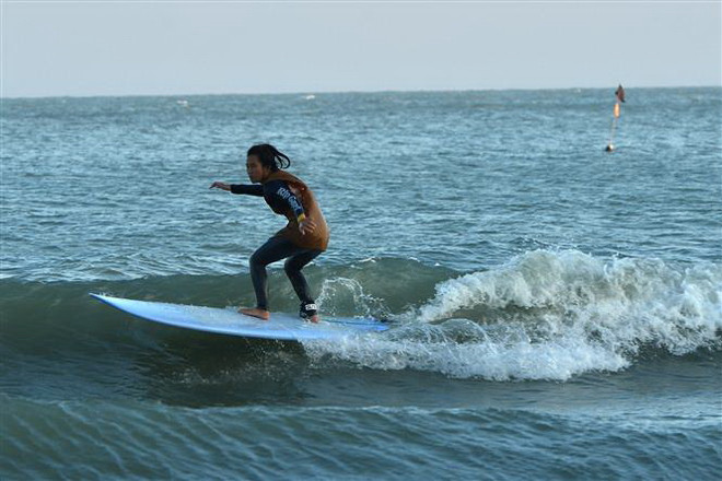 COVID-19 biến các trung tâm du lịch thế giới thành "thành phố ma" ảnh 2