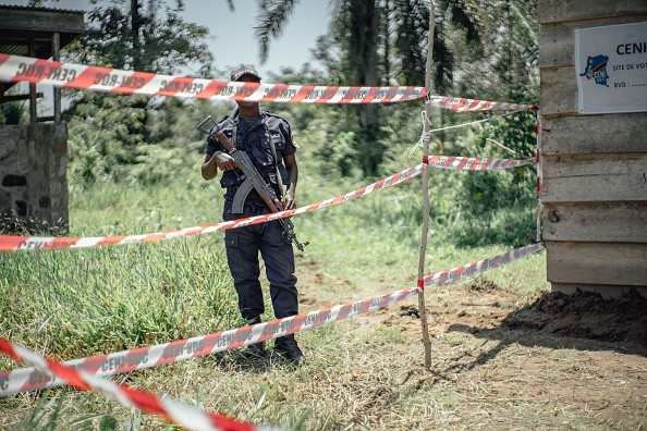 Thảm sát tại Cộng hòa Dân chủ Congo khiến 46 người Pygmy thiệt mạng ảnh 1