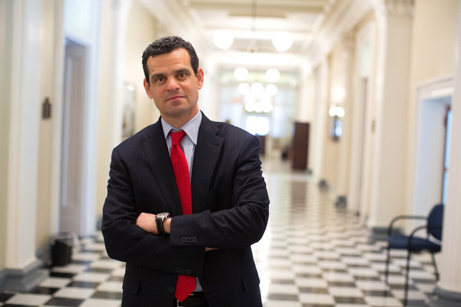 Mỹ: Ông Biden đề cử cựu quan chức CIA trở lại làm phó giám đốc ảnh 1