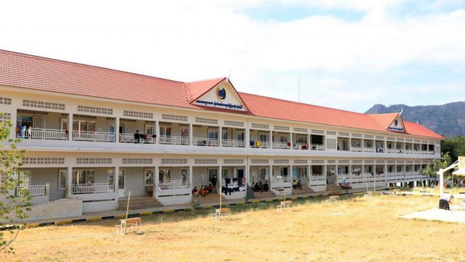 Campuchia hỗ trợ tỉnh giáp biên Thái Lan để cách ly lao động về nước ảnh 1