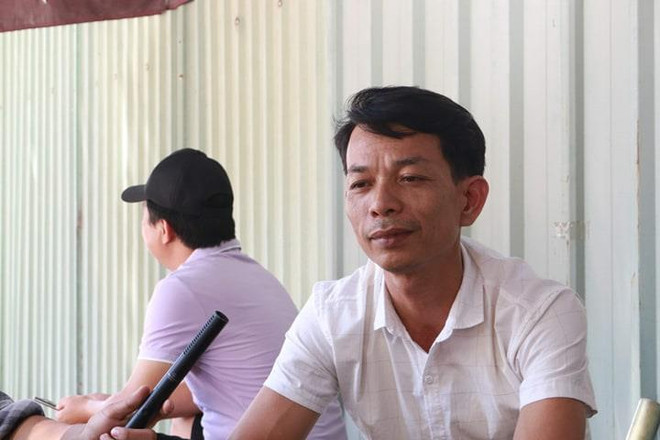 Khi trưởng thôn 46 tuổi trở thành thí sinh... già nhất Hà Nội ảnh 3