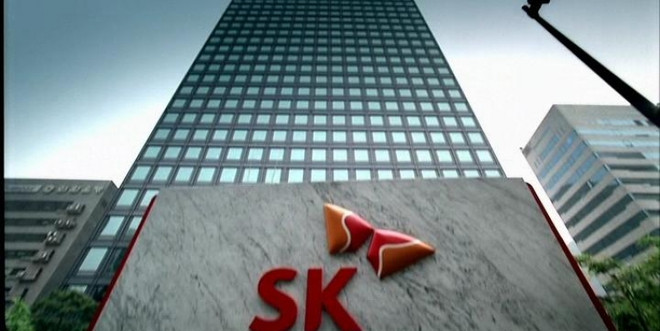 Hàn Quốc: Thêm một công ty con của Tập đoàn SK bị điều tra hối lộ ảnh 1