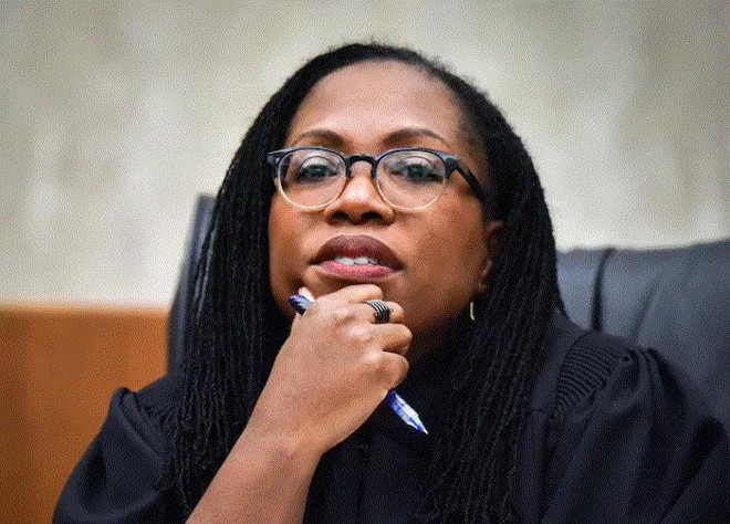 Tổng thống Mỹ công bố danh sách đa sắc tộc đề cử thẩm phán liên bang ảnh 1