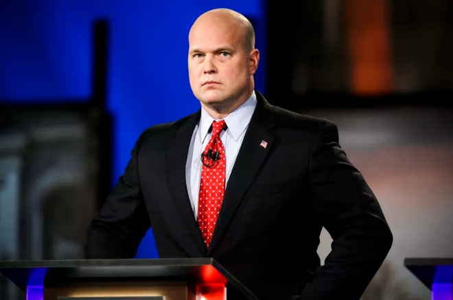 Bộ trưởng Tư pháp Mỹ giám sát điều tra nghi vấn Nga can thiệp bầu cử ảnh 1