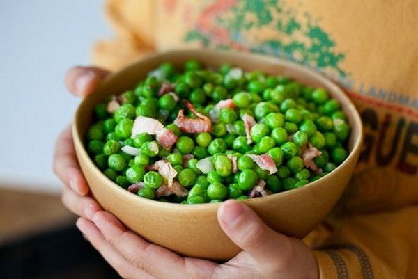 Năm loại "siêu thực phẩm" cho cân nặng và sức khỏe ảnh 3