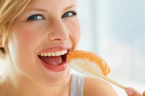 Năm loại "siêu thực phẩm" cho cân nặng và sức khỏe ảnh 2