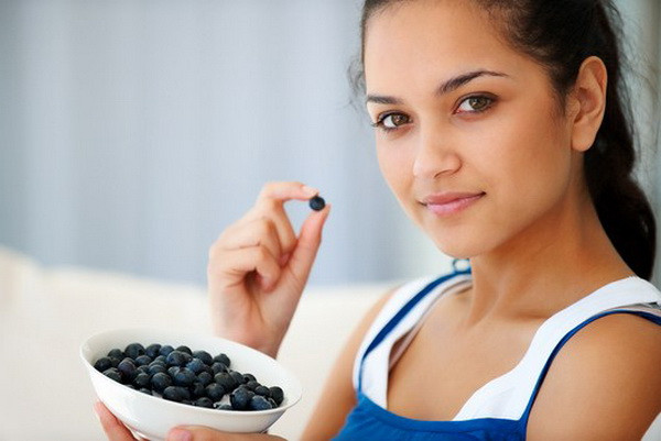 Năm loại "siêu thực phẩm" cho cân nặng và sức khỏe ảnh 5