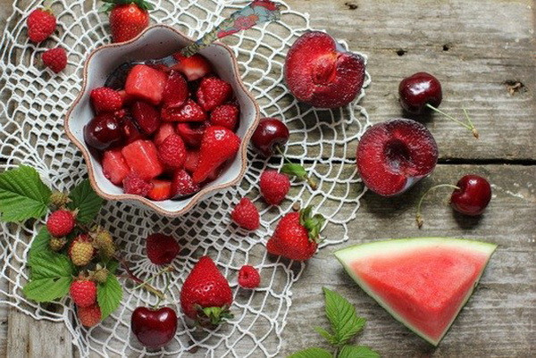 Năm loại "siêu thực phẩm" cho cân nặng và sức khỏe ảnh 4