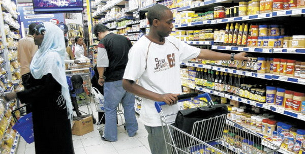 Cộng đồng Đông Phi hướng tới thỏa thuận thương mại với EU ảnh 1