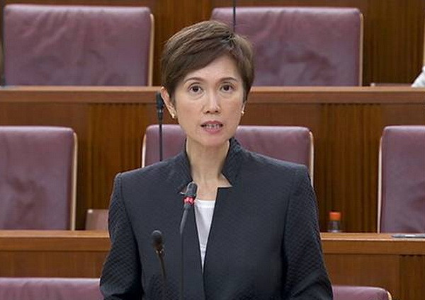 Singapore xem xét dự thảo xử nặng tội tài trợ khủng bố, rửa tiền ảnh 1