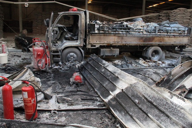 Liên hợp quốc hoãn vòng đàm phán thứ 2 về hòa bình Libya ảnh 1