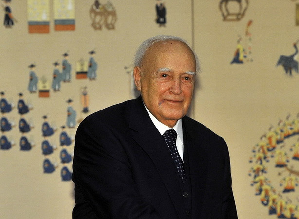 Hy Lạp ấn định thời gian bầu tổng thống mới vào tháng Ba ảnh 1