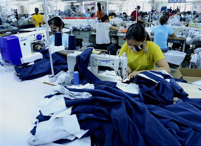 Lập kế hoạch phát triển kinh tế-xã hội, dự toán ngân sách 2021 ảnh 3