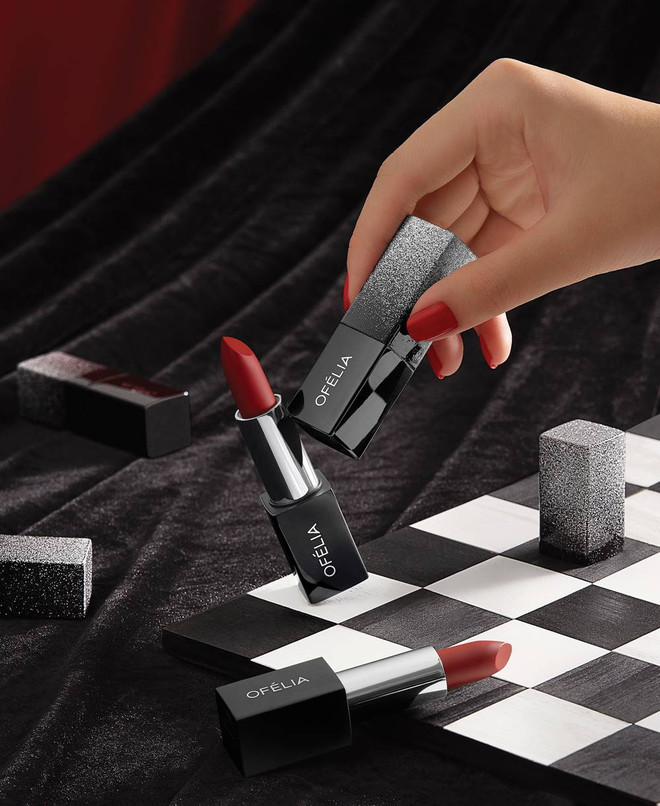 Beauty Blogger Changmakeup: Nếu bán ế chắc tôi ngồi khóc ảnh 3