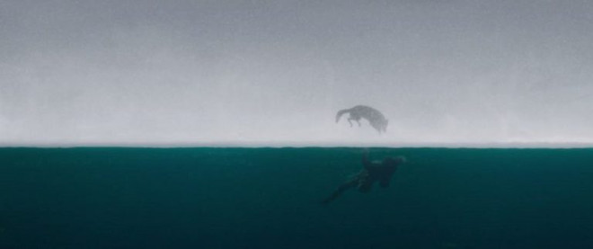 ''Alpha'' - Câu chuyện giữa người-sói làm thay đổi lịch sử nhân loại ảnh 9