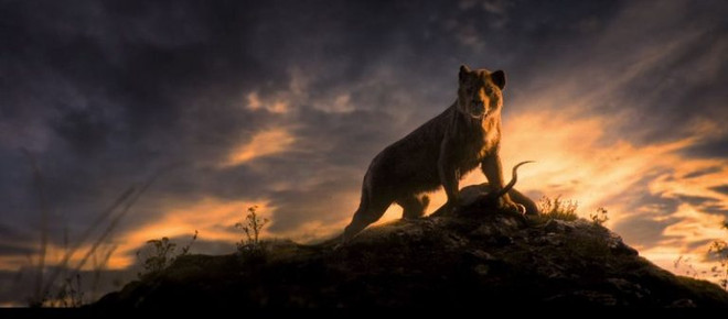 ''Alpha'' - Câu chuyện giữa người-sói làm thay đổi lịch sử nhân loại ảnh 8