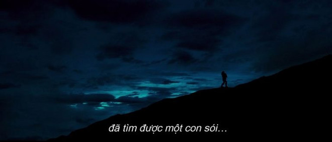''Alpha'' - Câu chuyện giữa người-sói làm thay đổi lịch sử nhân loại ảnh 5