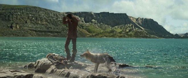 ''Alpha'' - Câu chuyện giữa người-sói làm thay đổi lịch sử nhân loại ảnh 12