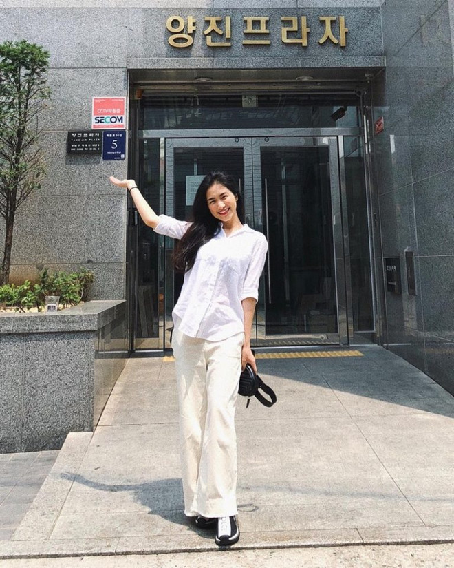 Bích Phương như công chúa, Chi Pu và Kỳ Duyên thả “bùa yêu” với sơmi ảnh 4