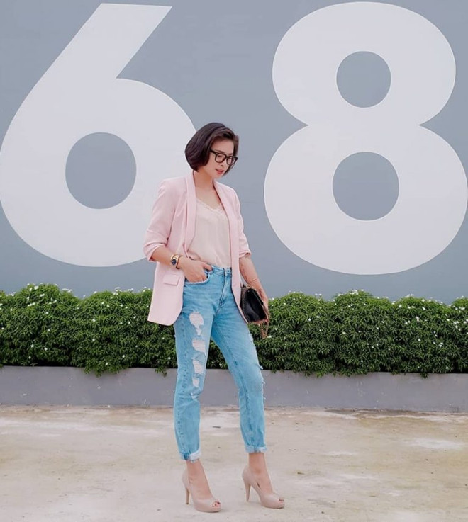 Bích Phương như công chúa, Chi Pu và Kỳ Duyên thả “bùa yêu” với sơmi ảnh 16