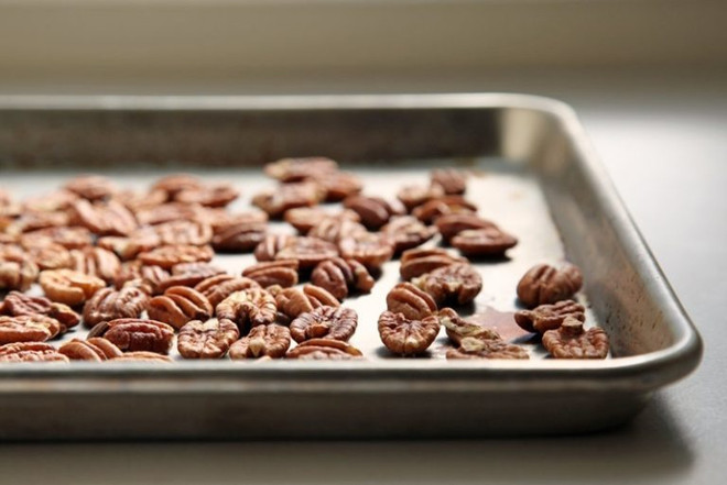 Mách nàng công sở mẹo làm salad ngon đúng chuẩn nhà hàng ảnh 5