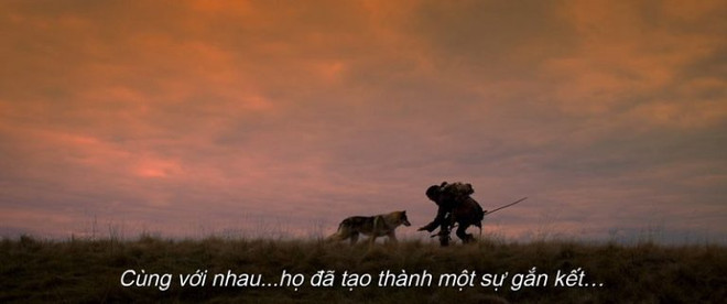 ''Alpha'' - Câu chuyện giữa người-sói làm thay đổi lịch sử nhân loại ảnh 7