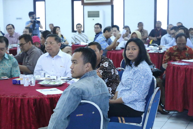 Các doanh nghiệp Indonesia quan tâm tới thị trường Việt Nam ảnh 2