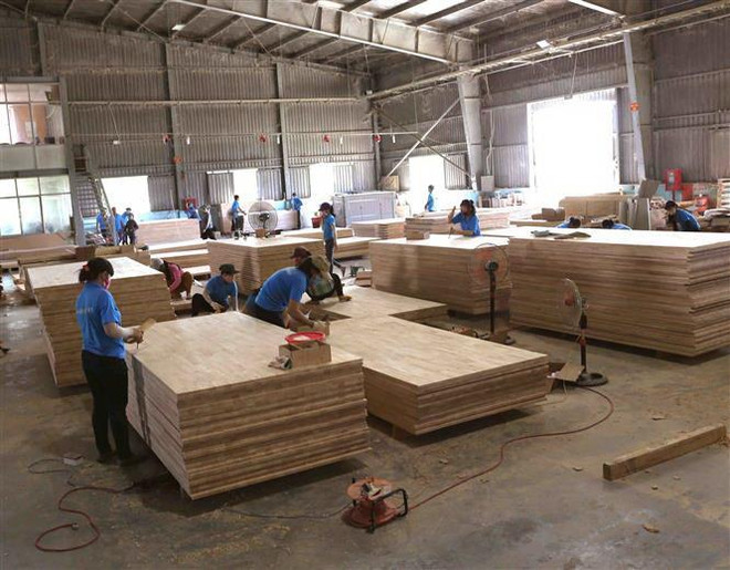 EVFTA là cơ hội giúp ngành chế biến gỗ phát triển bền vững ảnh 2