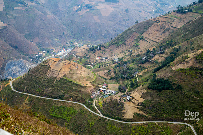 Cẩm nang và kinh nghiệm du lịch Hà Giang giữa mùa "đá tai mèo nở hoa" ảnh 27