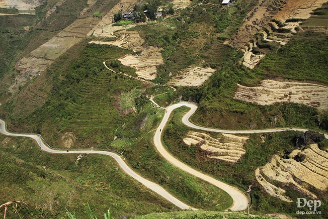 Cẩm nang và kinh nghiệm du lịch Hà Giang giữa mùa "đá tai mèo nở hoa" ảnh 18