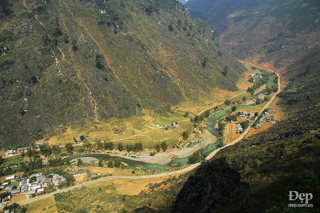 Cẩm nang và kinh nghiệm du lịch Hà Giang giữa mùa "đá tai mèo nở hoa" ảnh 28