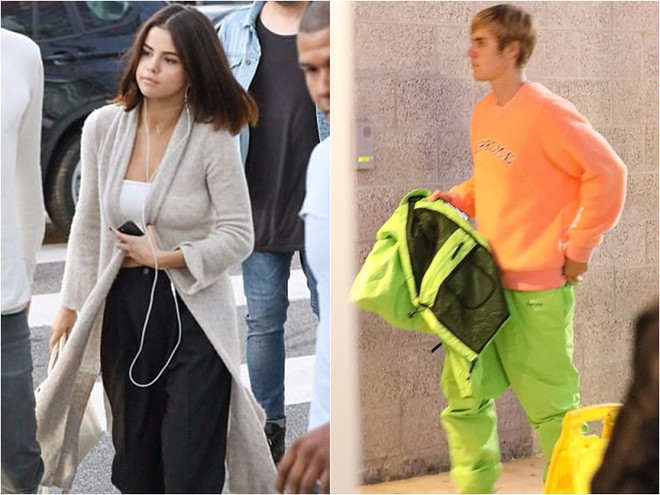 Selena Gomez và Justin Bieber hẹn hò ở đâu sau ngày tái hợp? ảnh 9