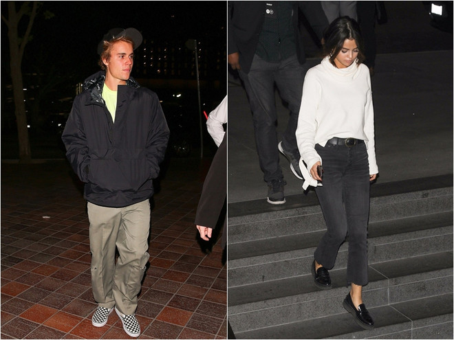 Selena Gomez và Justin Bieber hẹn hò ở đâu sau ngày tái hợp? ảnh 7
