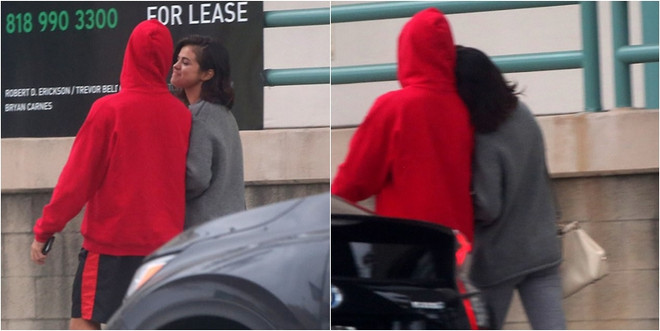 Selena Gomez và Justin Bieber hẹn hò ở đâu sau ngày tái hợp? ảnh 4