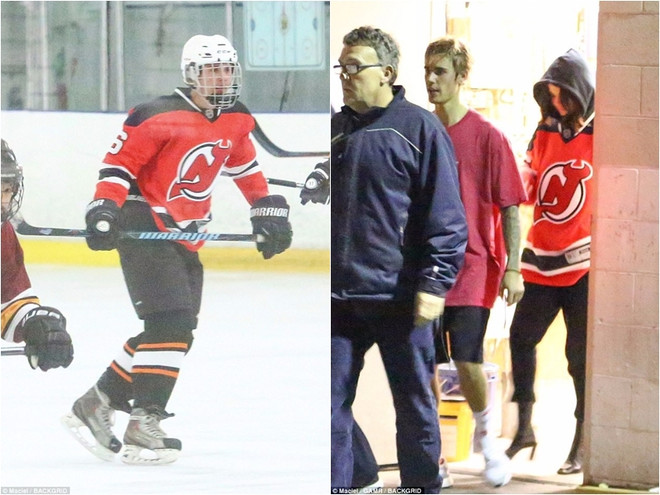 Selena Gomez và Justin Bieber hẹn hò ở đâu sau ngày tái hợp? ảnh 5